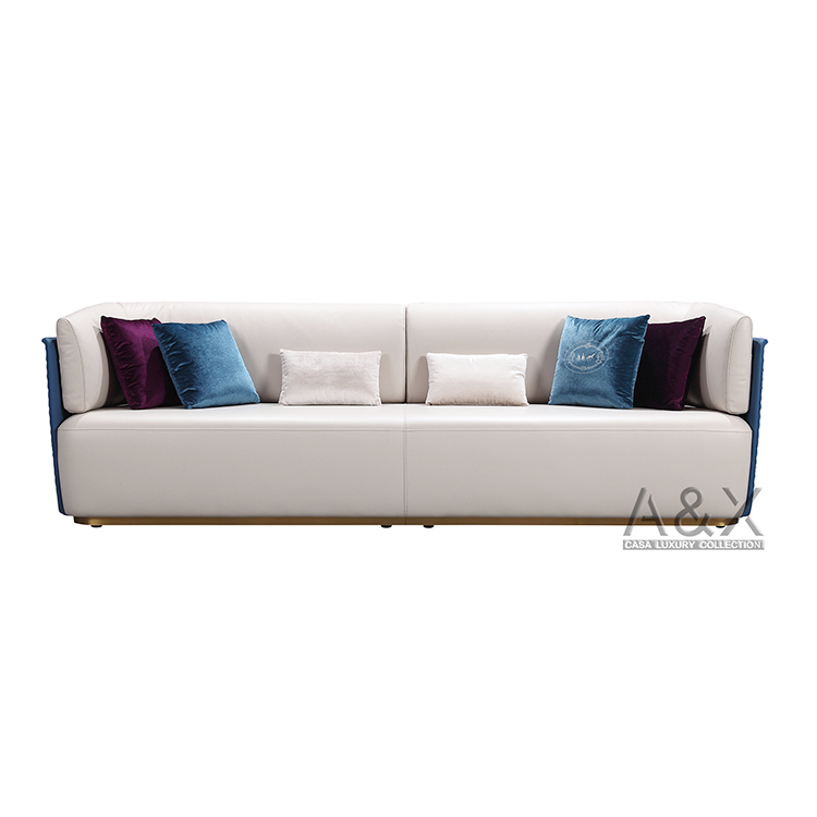 CX520-4四位沙发