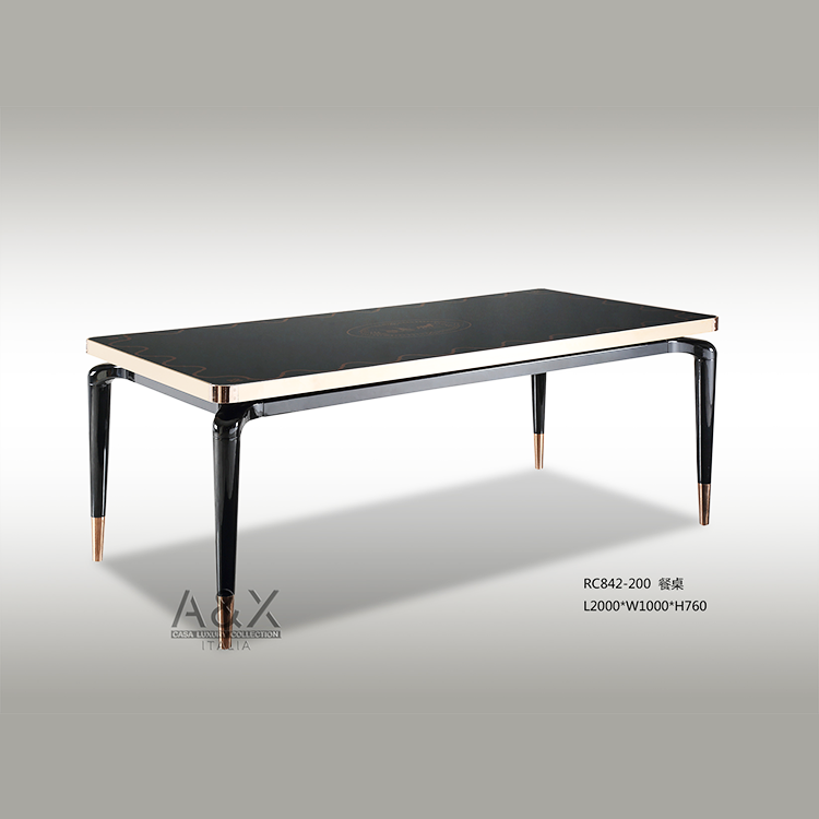 A&X-RC842-200餐桌